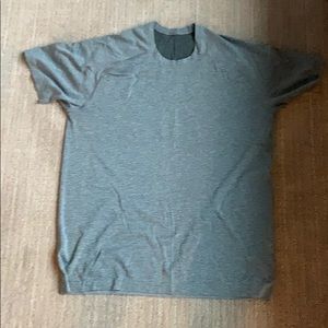 Men’s Lululemon Metal Vent T-Shirt